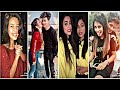 New Tiktok Funny & Romantic Videos Of Jannat Zubair, Mr. Faisu, Avneet Kaur, Riyaz Aly, Arishfa Khan