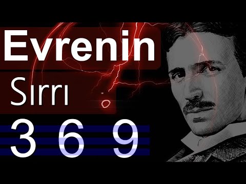 3 6 9 Nikola Tesla Evrenin Sırrı Kuantum Dolanıklığı Ve Işınlanma