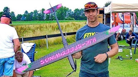 UNBREAKABLE RC SPEEDER PILFX CRITICAL START FAILED START AND FLIGHT DEMONSTRATION