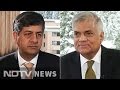 Not helping China to build naval base in Sri Lanka: PM Wickremesinghe