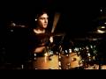 Ricardo Confessori - Inside Chains (Live - Modern Drummer Fest 2009)