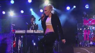 No Doubt - Hella Good (Kimmel 2008)