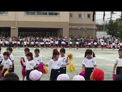 運動会その2
