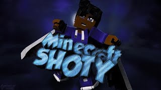 Minecraft Shoty [#14] | Buzkaa allahu akbar / Marlenka wbija na live inviego / franki