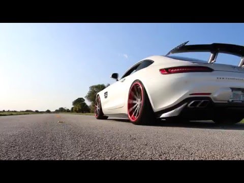 RENNtech | AMG