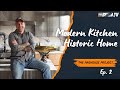 TheBuild.tv Firehouse Project Episode 2: Kitchen + Dining [VIDEO]