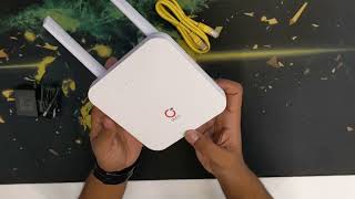 Best Pocket Router OLAX AX6 Pro 4G LTE with 4000mAh battery unboxing