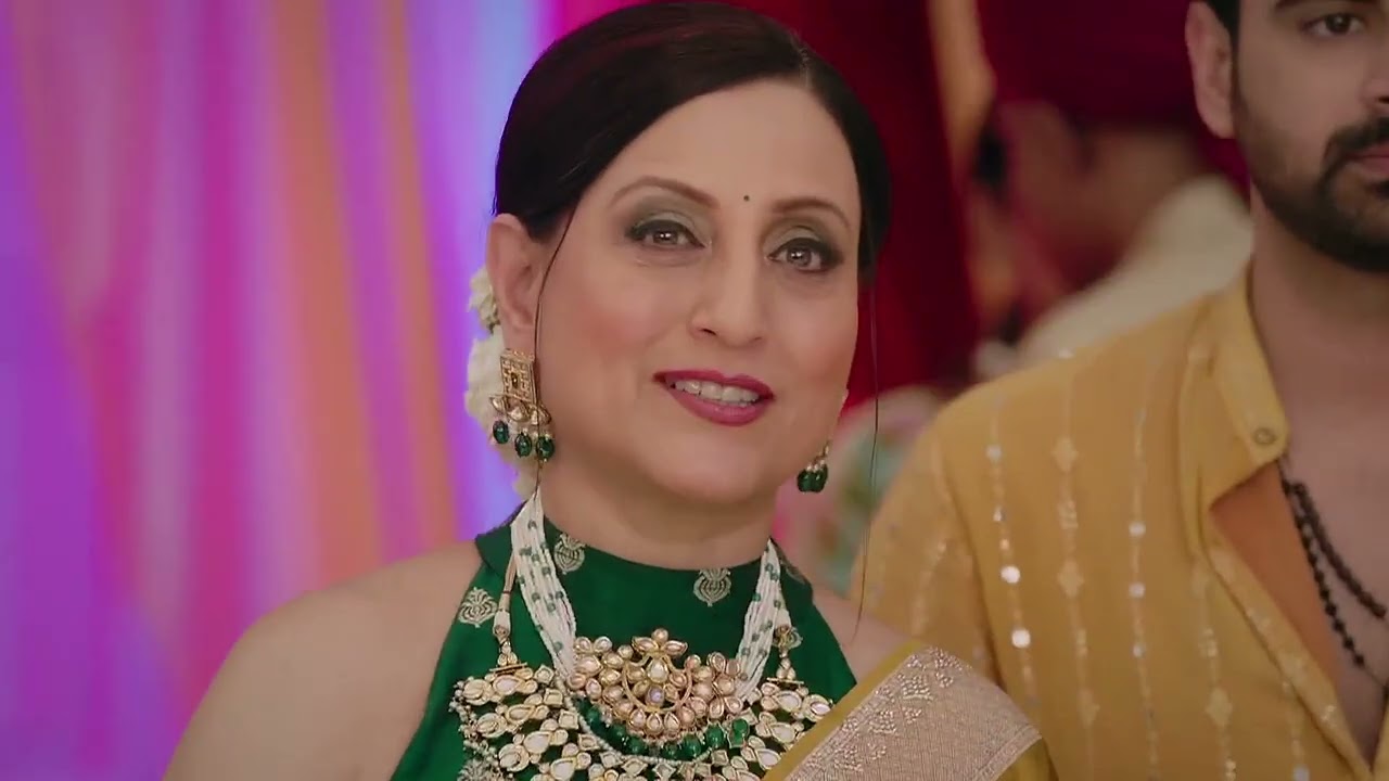 Kaise Mujhe Tum Mil Gaye | Ep - 484 | Webisode | Apr 01 2025 | Zee TV