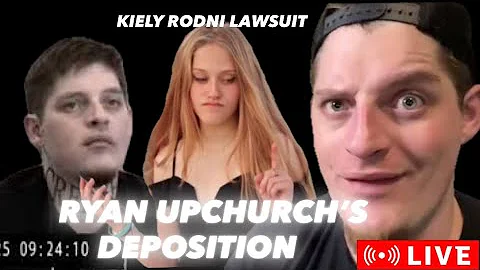 Ryan Upchurch : From Commentary to Defamation? A YouTuber’s Claim About a Deceased Teen