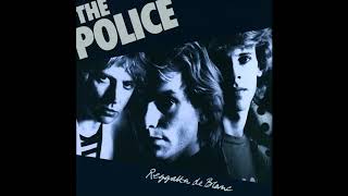 The Police - It&#39;s Alright for You (HD)