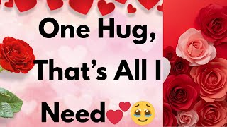 I Just Need to Hold You 💔✨ screenshot 4