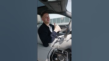 Think innovation – drive automation 🚘 | #shorts