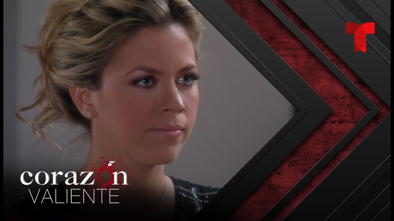 Corazón Valiente | Capítulo 197 | Telemundo