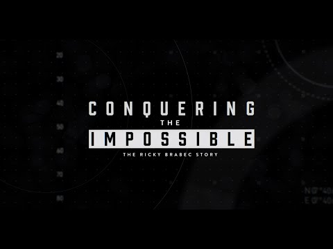 Conquering the Impossible: The Ricky Brabec Story