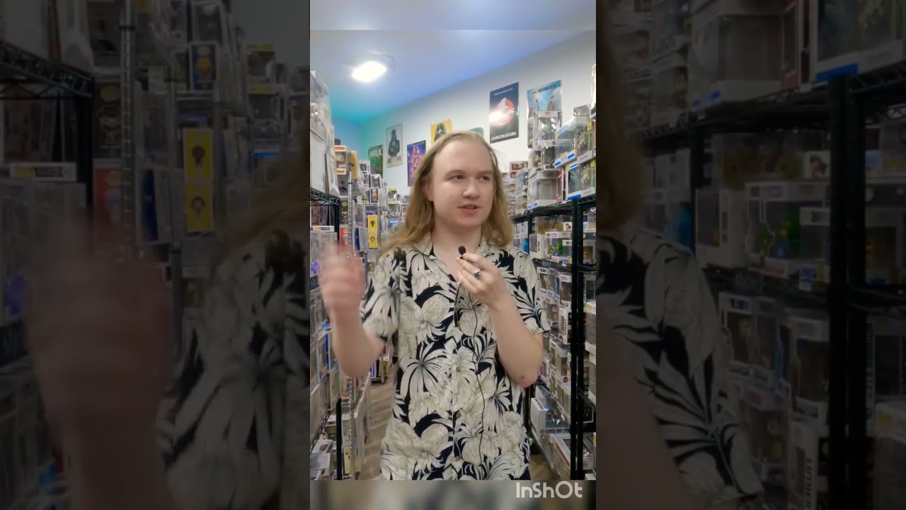 The SOCAL SMASH Gauntlet for Jakal!