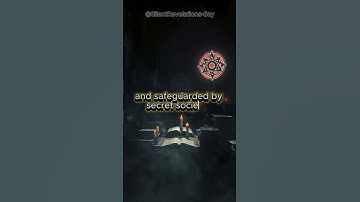 The Hidden Code: Sacred Geometry, Secret Societies & Lost Knowledge