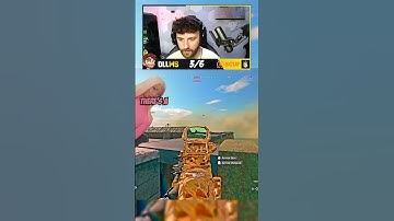 This *NON-EXISTENT* RECOIL Class is the NEW META🤯 Setup at the end