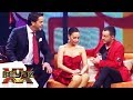 Serdar Ortaç'ın, Ebru Gündeş'e Evlilik Hediyesi - Beyaz Show