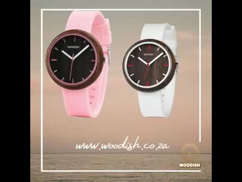Wood Watch for Sale South Africa