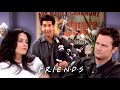 Ross gives the gift of bagpipes  friends