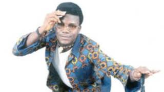 Terry Bonchaka  - Ghana Mmbaa