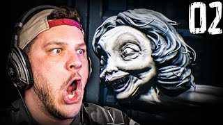 Who&#39;s Uglier?! - Little Nightmares 2 - Part 2