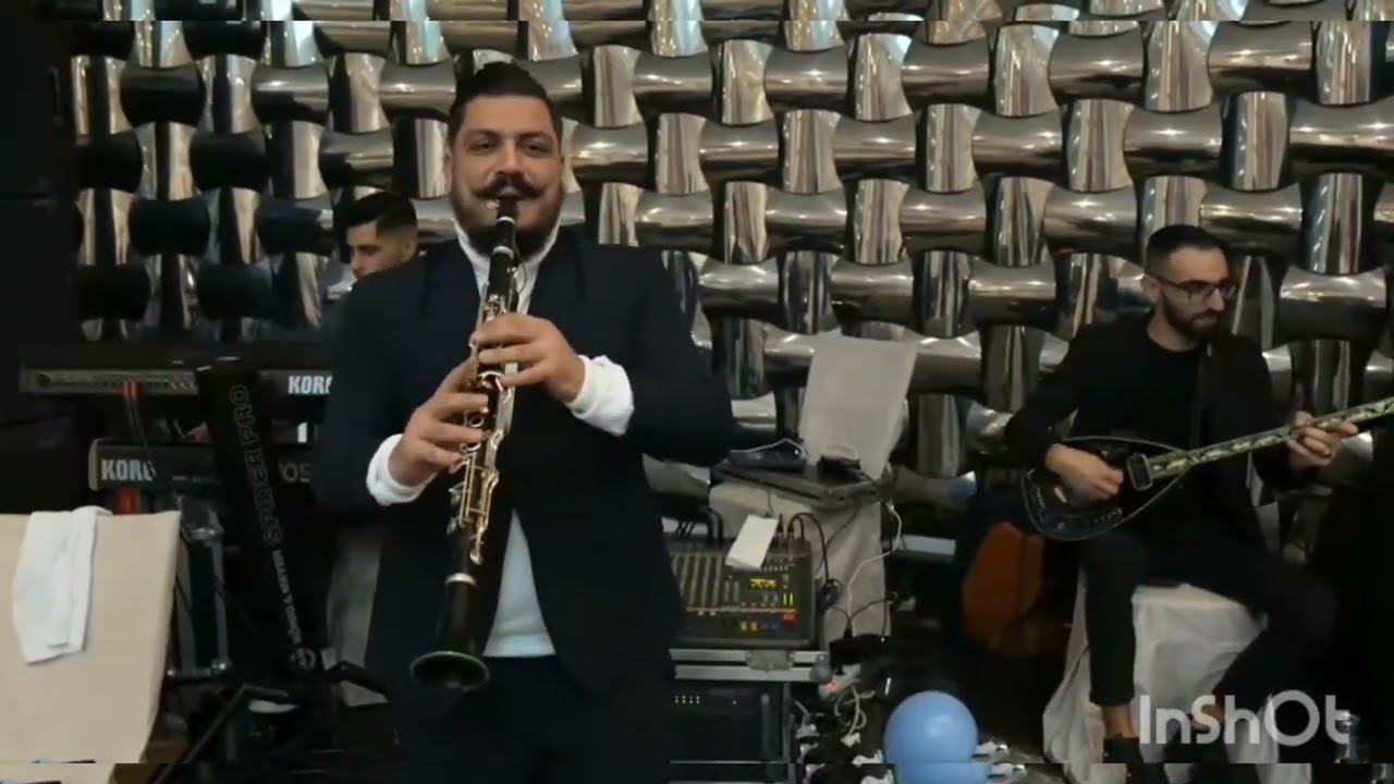 Renato Athina Armando Xhemalaj Kristi Sharkia- New Alegro Tallava Live 2026