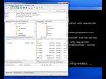 Upgrade Omeka Classic with Filezilla FTP Client