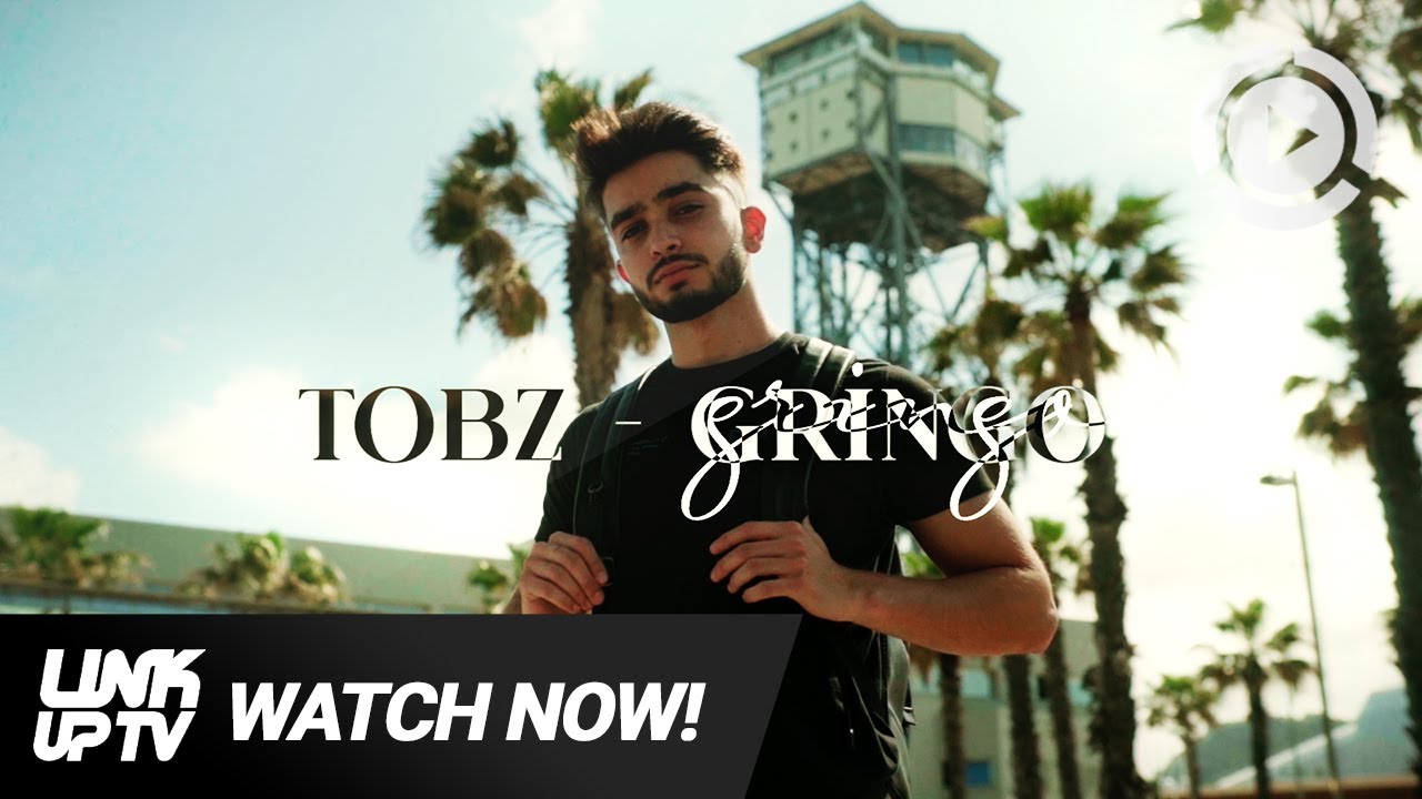 Tobz - Gringo [Music Video] | Link Up TV - YouTube