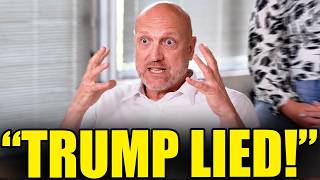 Watch Trump Cultists REALIZE They’re IN A CULT