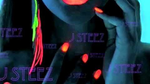 "Stand Tha FUK UP"" produced by J STEEZ