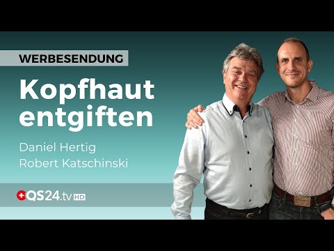 Video: 4 Möglichkeiten, die Durchblutung Ihrer Kopfhaut zu steigern