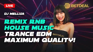 Download Lagu DJ Melissa Millionaire Cash Cash Remix RnB House Music Trance Breakbeat EDM Download Lagu DJ Melissa Millionaire Cash Cash Remix RnB House Music Trance Breakbeat EDM