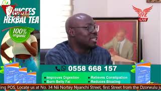 How Ghana can settle its debt - Former Deputy Minister of Finance Hon. Cassiel Ato Forson explains