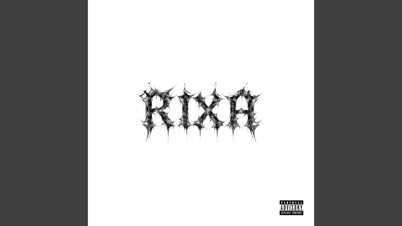 Watch RIXA on YouTube Watch RIXA on YouTube