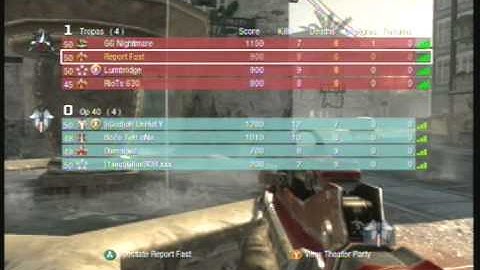 Havana CTF (Commentary)