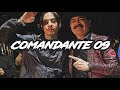 Comandante 09 - Los Tucanes De Tijuana