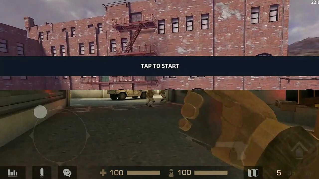 The history of competitive mobile gaming,explained by a akward 14 year old