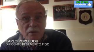 PORCEDDU (Ex Proc. Federale FIGC):"Niente prove contro la Juve, errore gravissimo titolo all'Inter".