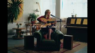 Eloise - My Man & Me (Acoustic)