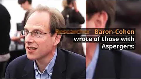Is Asperger's [high-functioning autism] really a disorder, or just a different cognitive style?