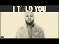 Tory Lanez - Friends with Benefits (I Told You)