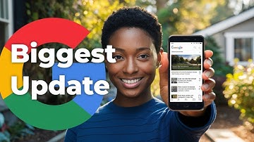 The March 2025 Google Core Update - A New Era of SEO