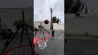 Worlds Craziest Basketball Hoops 