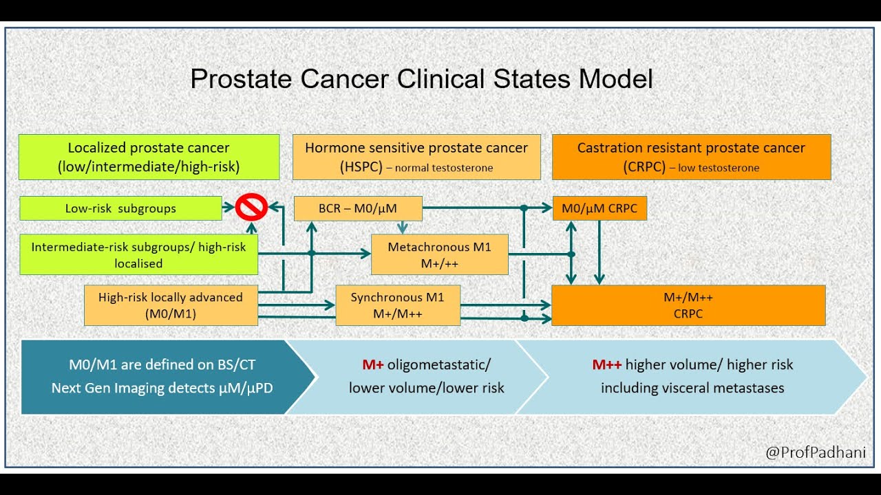 Next Gen Imaging for Adv Prostate Cancer - 2021 Issue - YouTube