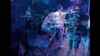 OVERFLOWING WITH HATRED - Drum cam live 02.10.13