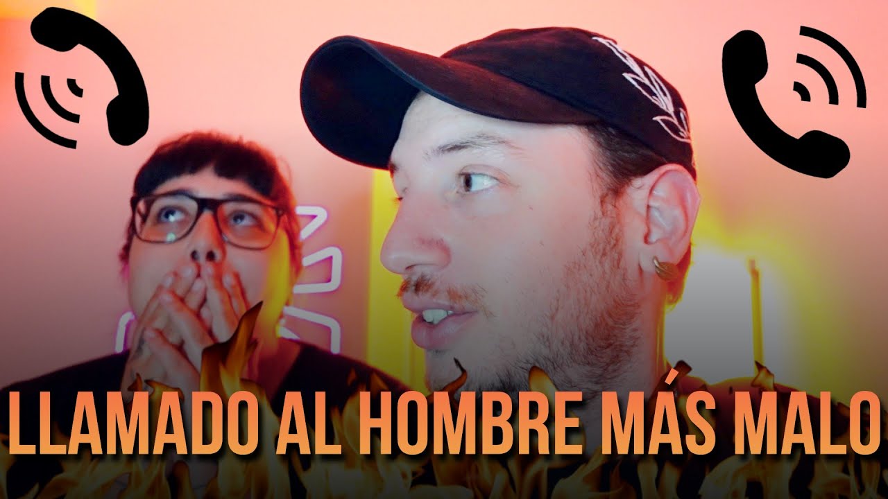 Estuvimos en Peligro.