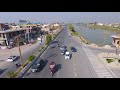 Master City Gujranwala Pakistan Drone Shots With Bilal Mughal