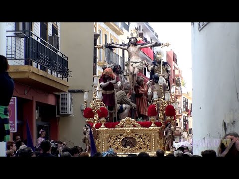 Pontificia, Real e Ilustre Hermandad Sacramental Purísima Concepción Ánimas Benditas del Purgatorio, San Sebastián Mártir y Archicofradía de Nazarenos del Santísimo Cristo de la Exaltación y Nuestra Señora de las Lágrimas