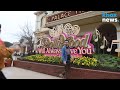 See Dollywood's 2024 Opening Day